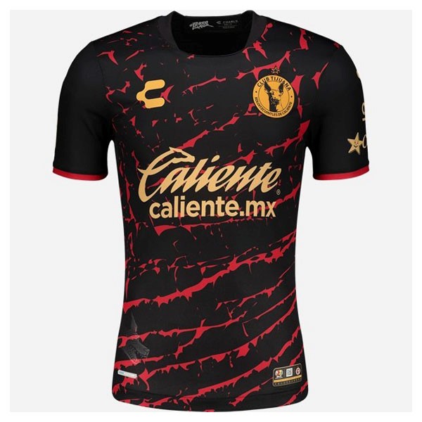 Tailandia Camiseta Tijuana Replica Primera Ropa 2022/23